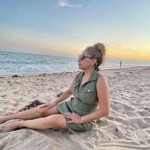 Meet your Posher, Jimena